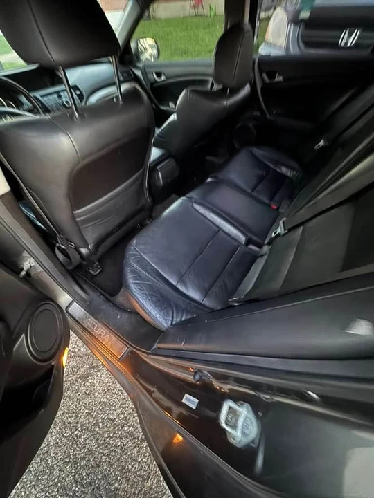 2009 Acura TSX 2nd Gen - Image 5 of 10