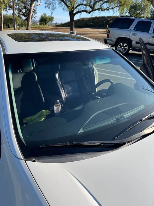 2009 Acura TSX 2nd Gen - Image 14 of 18