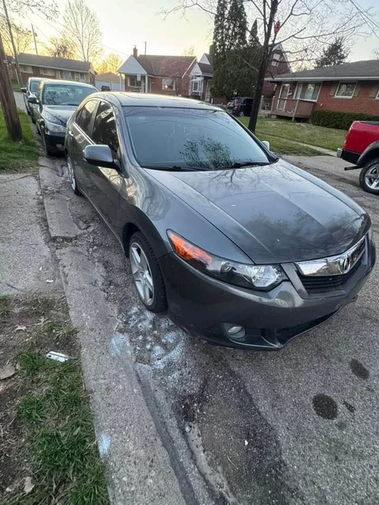 2009 Acura TSX 2nd Gen - Image 3 of 10