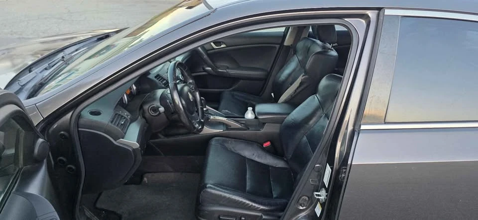 2009 Acura TSX 2nd Gen - Image 12 of 14