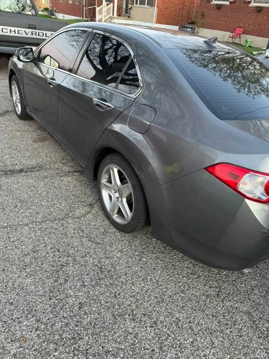 2009 Acura TSX 2nd Gen - Image 4 of 10