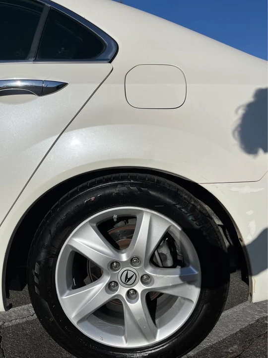 2009 Acura TSX 2nd Gen - Image 17 of 18