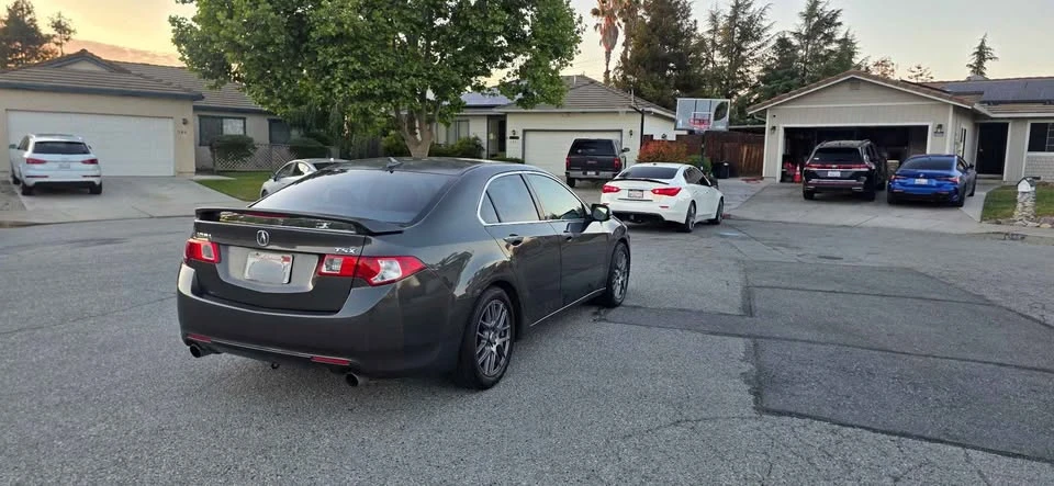 2009 Acura TSX 2nd Gen - Image 6 of 14