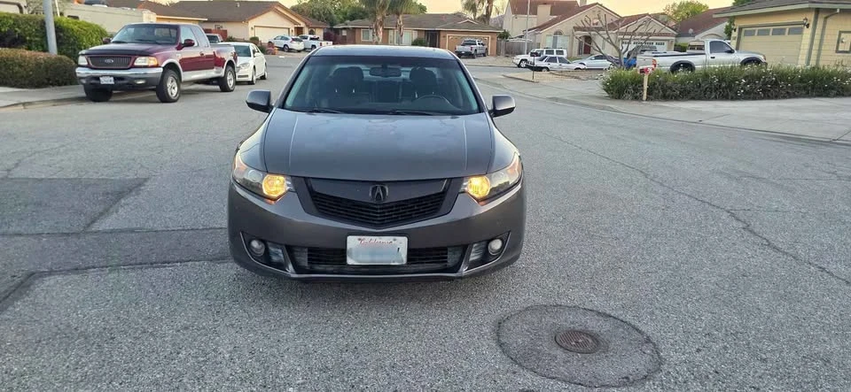 2009 Acura TSX 2nd Gen - Image 8 of 14