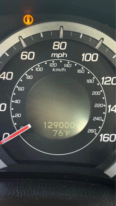 2009 Acura TSX 2nd Gen - Image 18 of 18