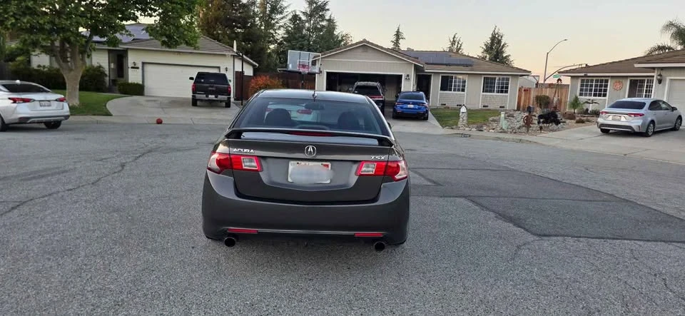 2009 Acura TSX 2nd Gen - Image 7 of 14