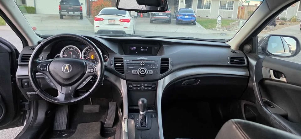 2009 Acura TSX 2nd Gen - Image 11 of 14