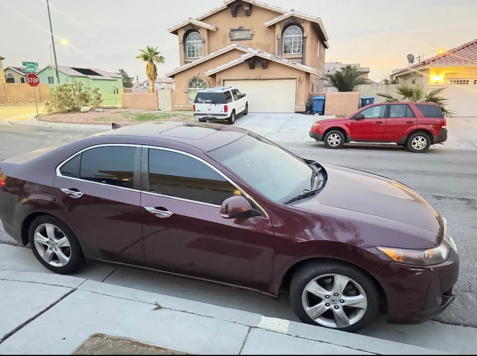 2009 Acura TSX 2nd Gen - Image 6 of 7