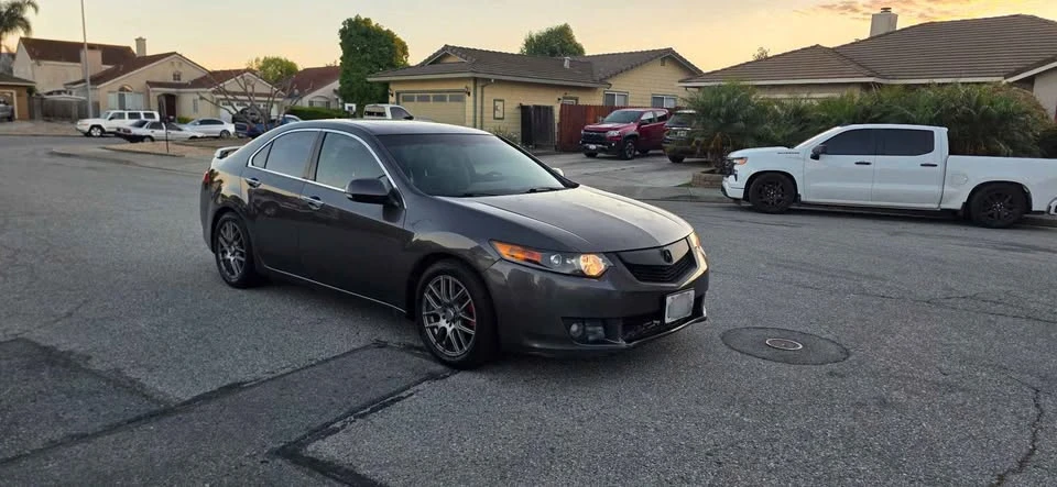 2009 Acura TSX 2nd Gen - Image 4 of 14