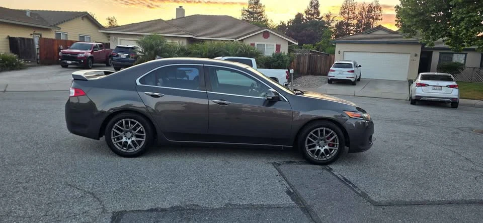 2009 Acura TSX 2nd Gen - Image 5 of 14