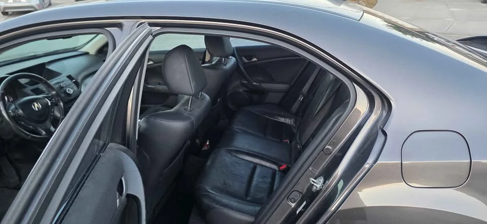 2009 Acura TSX 2nd Gen - Image 13 of 14