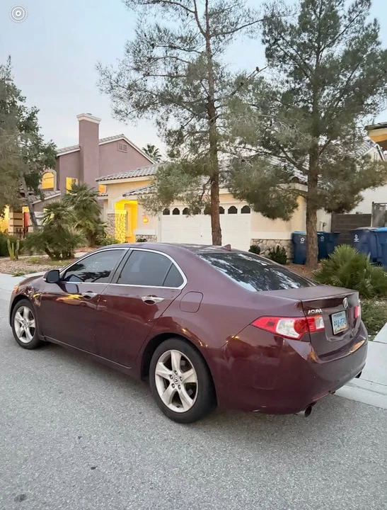 2009 Acura TSX 2nd Gen - Image 2 of 7