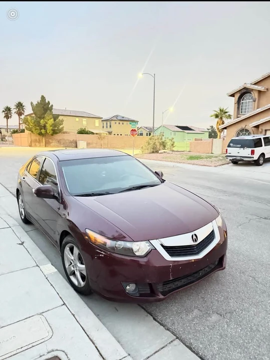 2009 Acura TSX 2nd Gen - Image 5 of 7