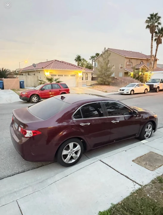 2009 Acura TSX 2nd Gen - Image 7 of 7