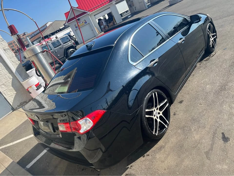 2009 Acura TSX 2nd Gen - Image 6 of 7