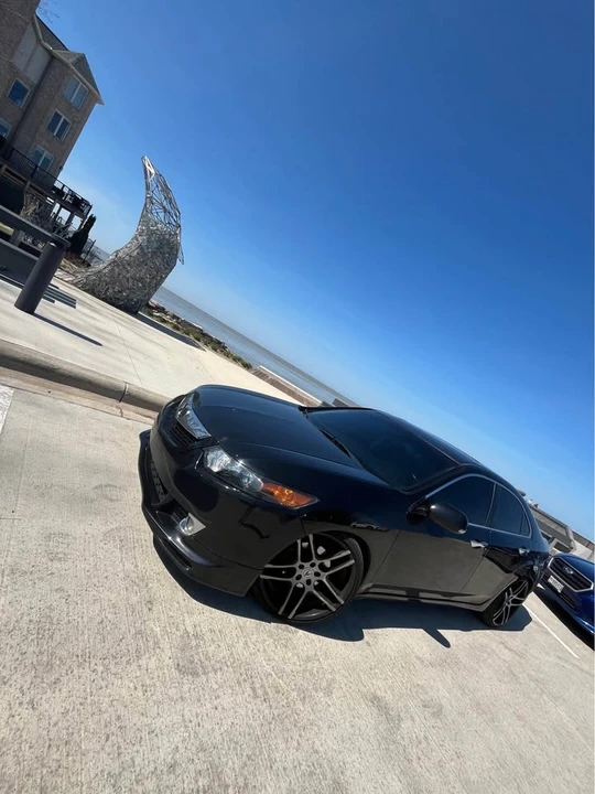 2009 Acura TSX 2nd Gen - Image 2 of 7