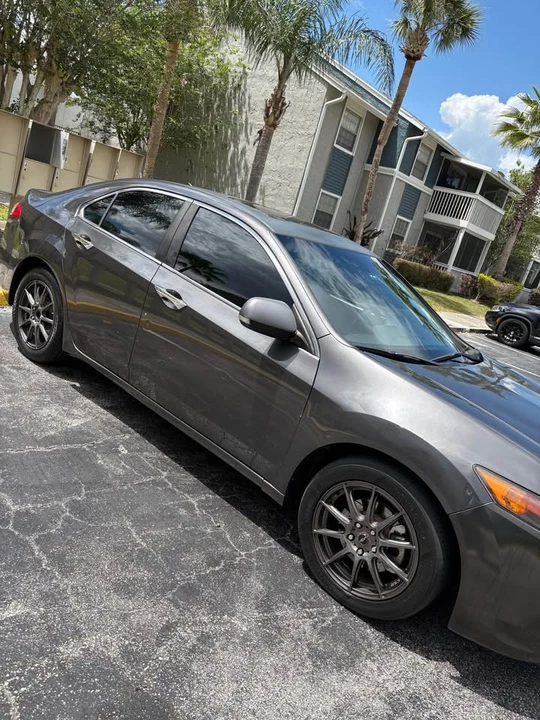 2009 Acura TSX 2nd Gen - Image 2 of 6