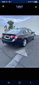2009 Acura TSX