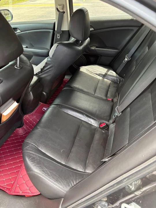 2009 Acura TSX 2nd Gen - Image 6 of 6