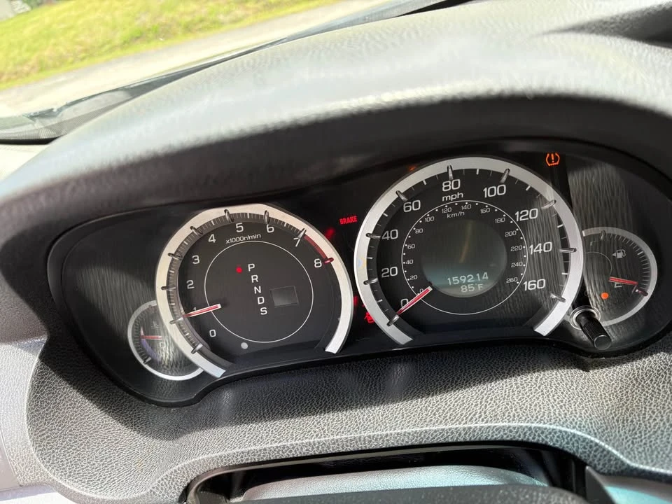 2009 Acura TSX 2nd Gen - Image 4 of 6