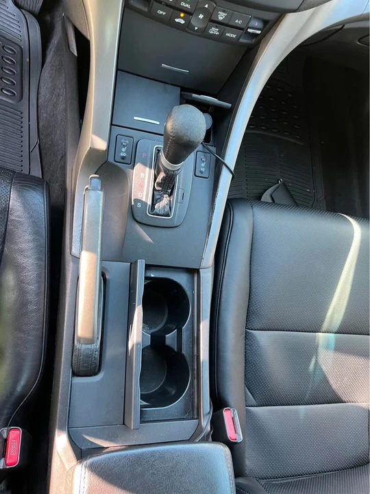 2009 Acura TSX 2nd Gen - Image 6 of 15