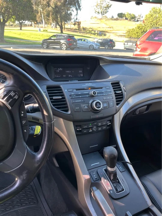 2009 Acura TSX 2nd Gen - Image 7 of 15