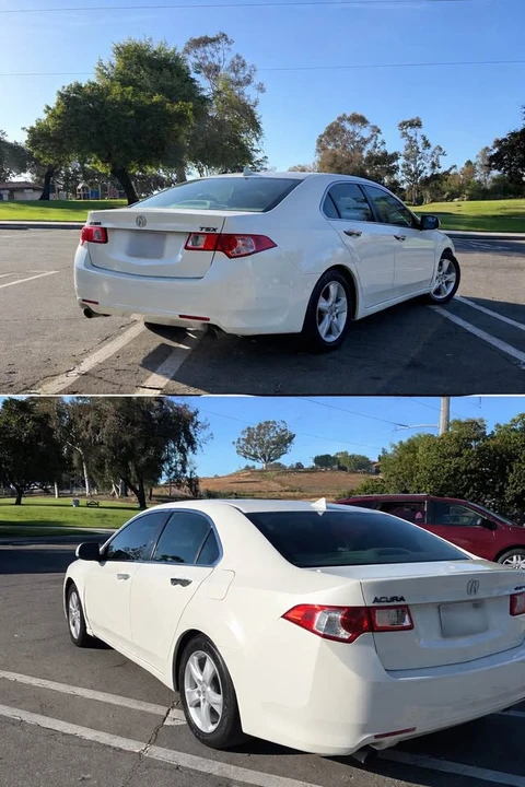 2009 Acura TSX 2nd Gen - Image 2 of 15
