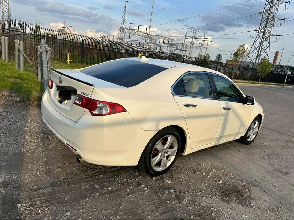 2009 Acura TSX 2nd Gen - Image 3 of 9