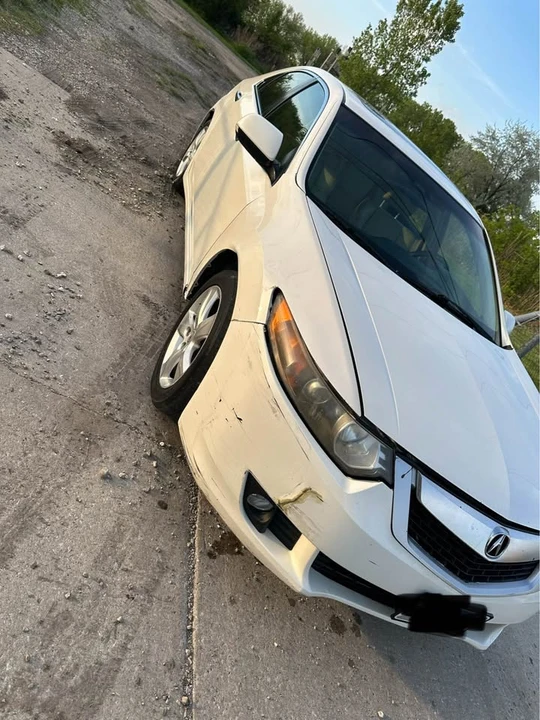 2009 Acura TSX 2nd Gen - Image 2 of 9