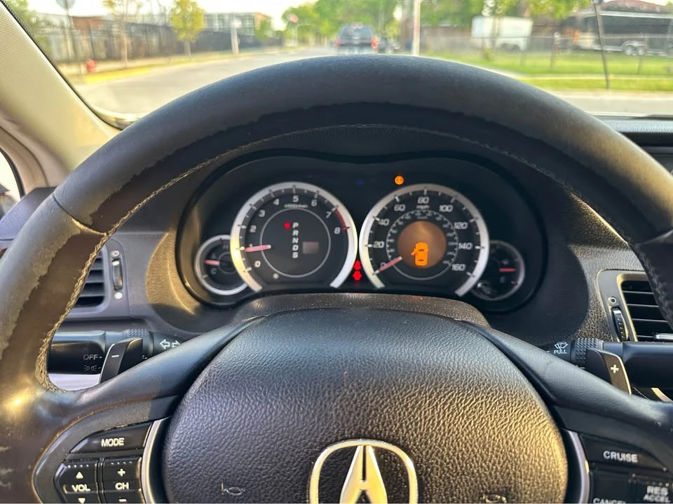 2009 Acura TSX 2nd Gen - Image 9 of 9