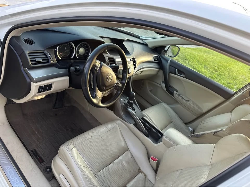2009 Acura TSX 2nd Gen - Image 5 of 9