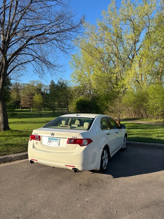 2009 Acura TSX 2nd Gen - Image 6 of 7