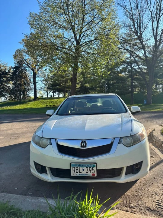 2009 Acura TSX 2nd Gen - Image 3 of 7