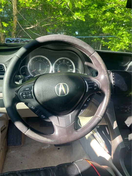 2009 Acura TSX 2nd Gen - Image 12 of 14