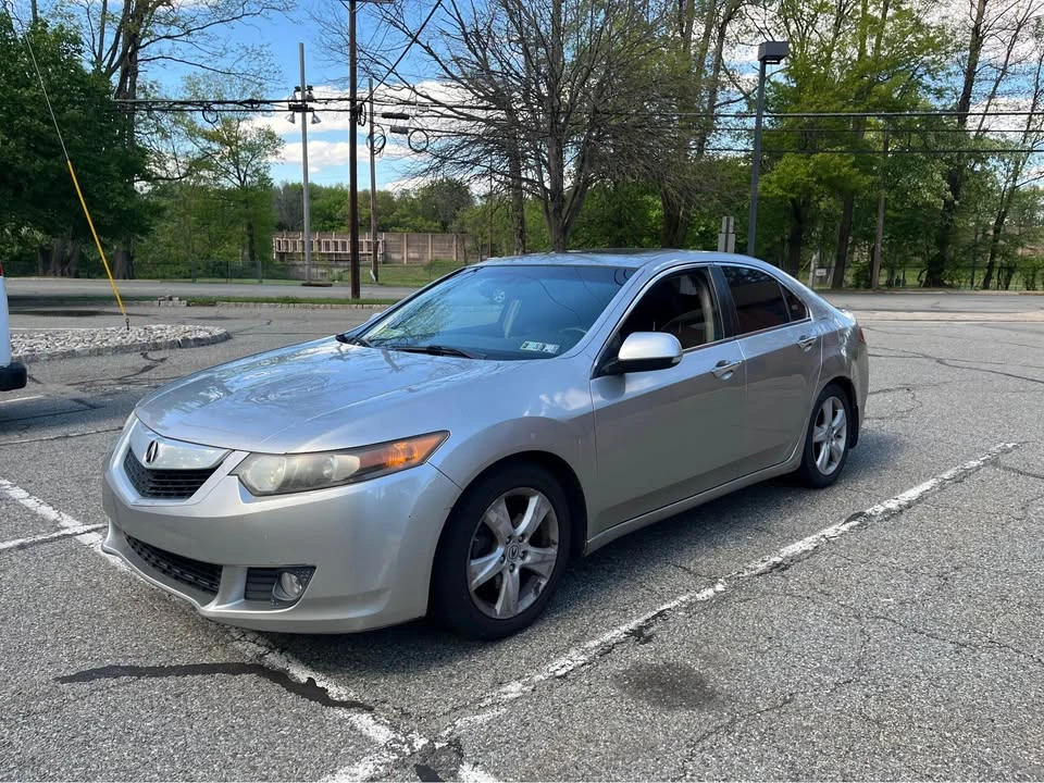 2009 Acura TSX 2nd Gen - Image 4 of 14