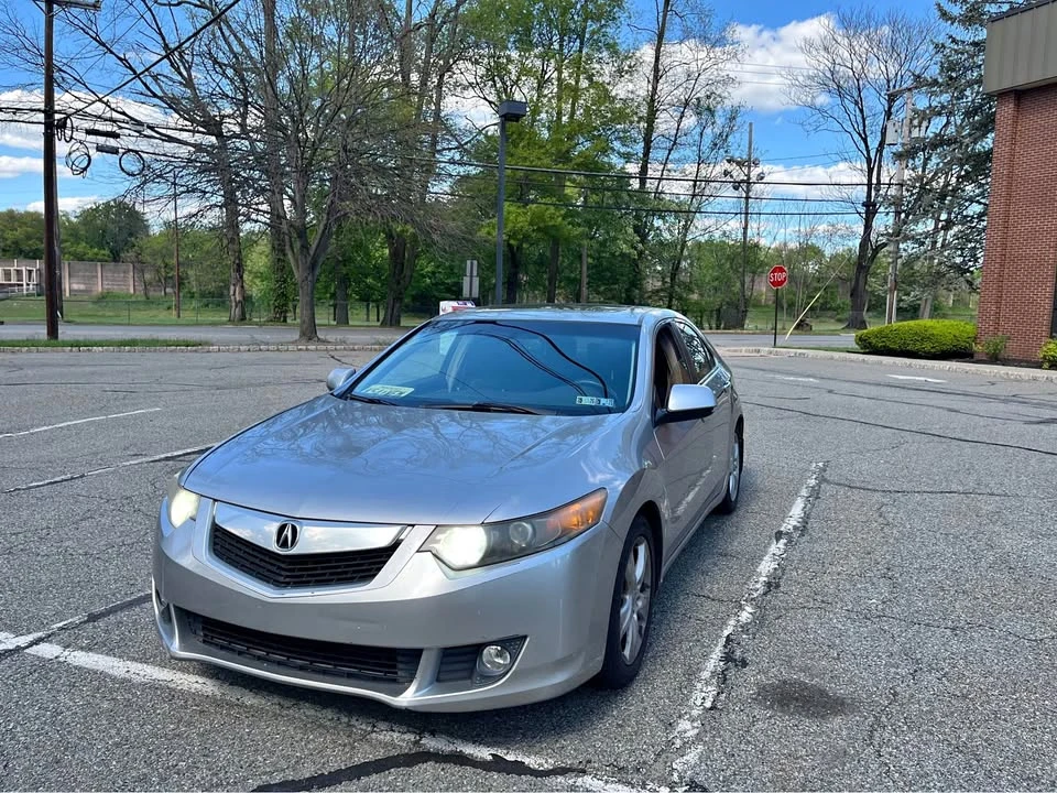 2009 Acura TSX 2nd Gen - Image 2 of 14