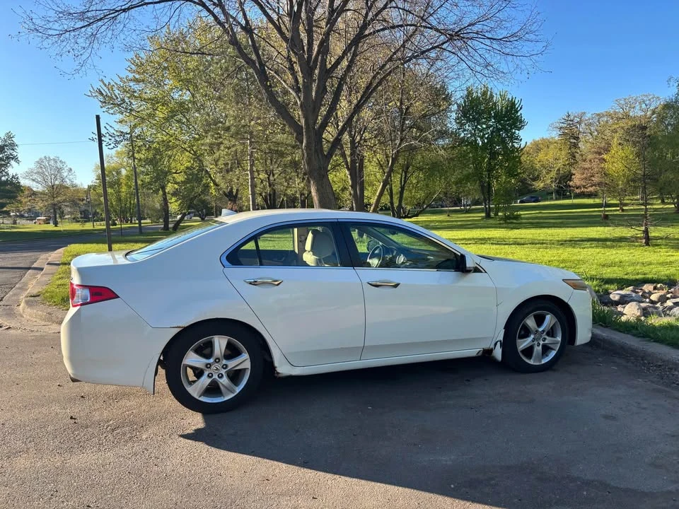 2009 Acura TSX 2nd Gen - Image 2 of 7