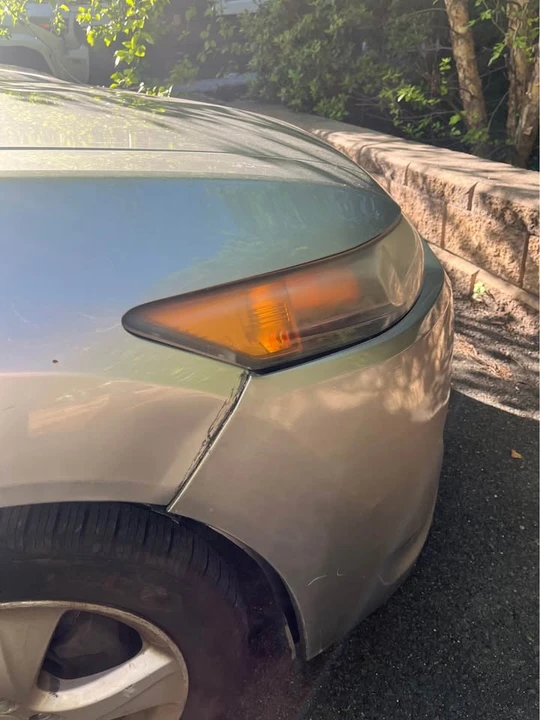 2009 Acura TSX 2nd Gen - Image 14 of 14