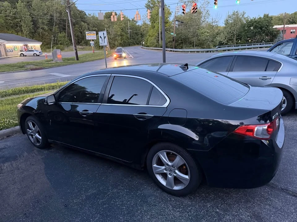 2009 Acura TSX 2nd Gen - Image 3 of 6