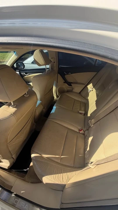 2009 Acura TSX 2nd Gen - Image 3 of 8