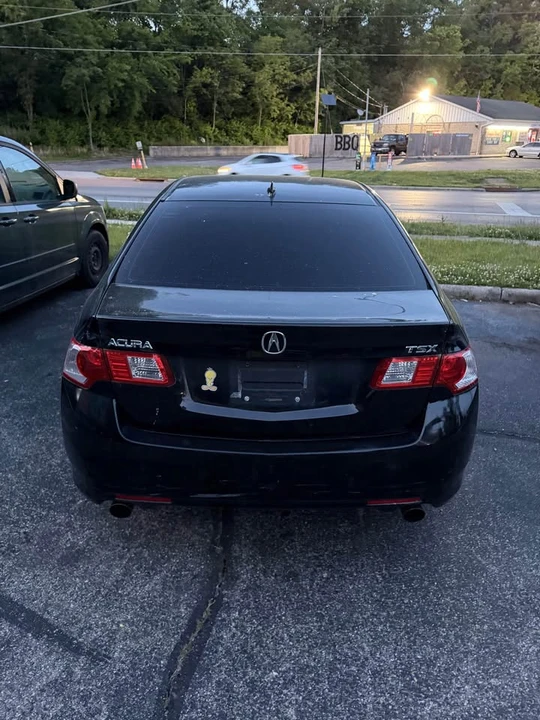 2009 Acura TSX 2nd Gen - Image 2 of 6
