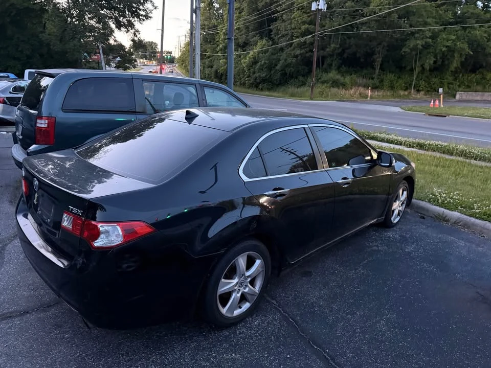 2009 Acura TSX 2nd Gen - Image 4 of 6