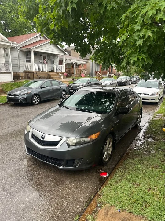 2009 Acura TSX 2nd Gen - Image 3 of 5