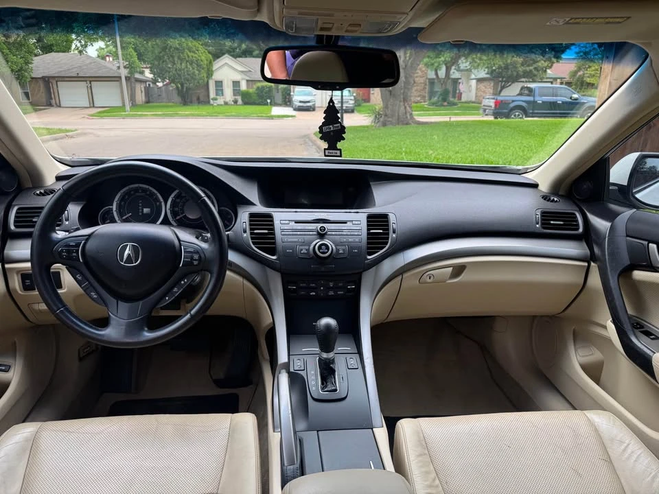 2009 Acura TSX 2nd Gen - Image 6 of 8