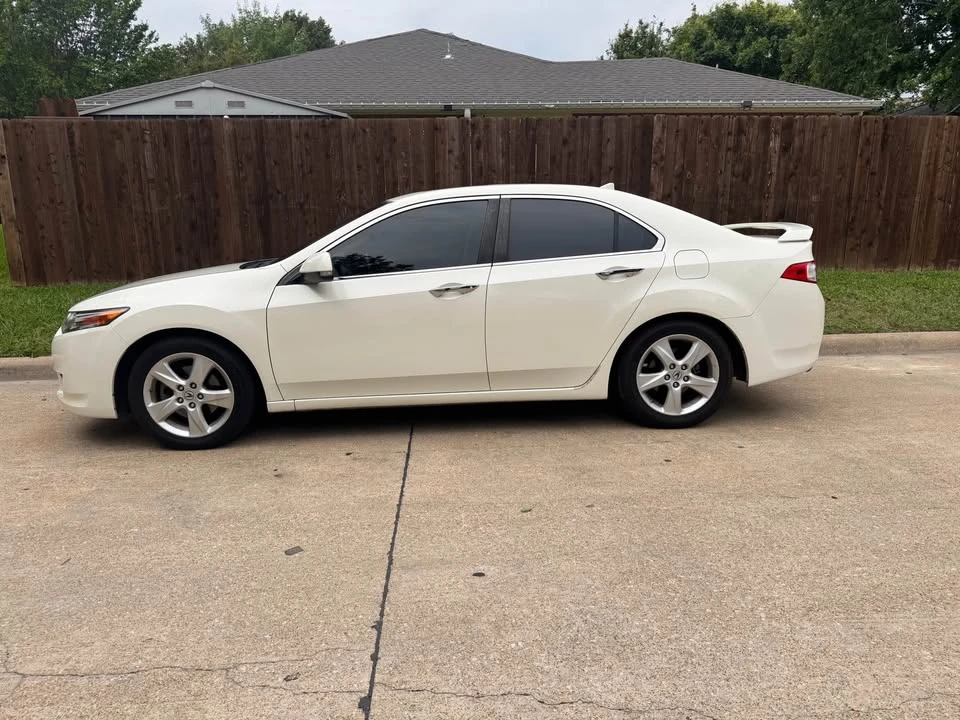2009 Acura TSX 2nd Gen - Image 2 of 8
