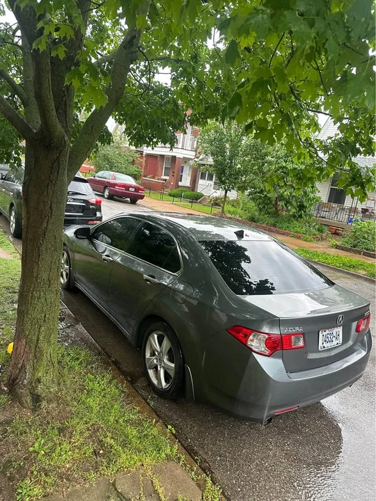 2009 Acura TSX 2nd Gen - Image 4 of 5