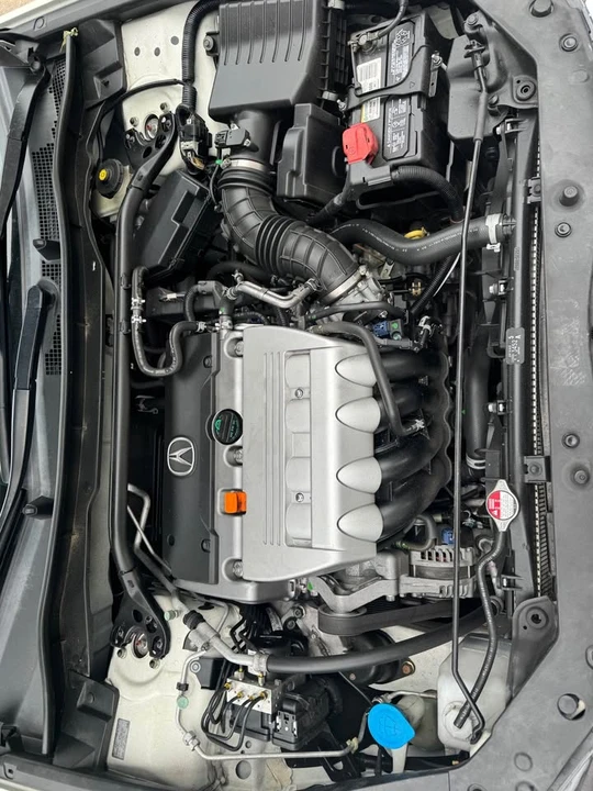 2009 Acura TSX 2nd Gen - Image 8 of 8