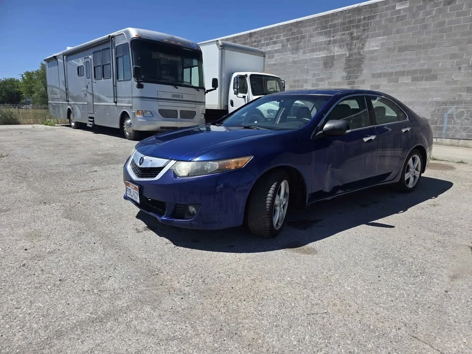 2009 Acura TSX 2nd Gen - Image 4 of 10