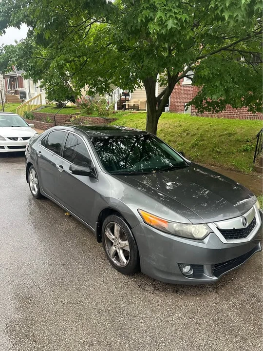 2009 Acura TSX 2nd Gen - Image 2 of 5