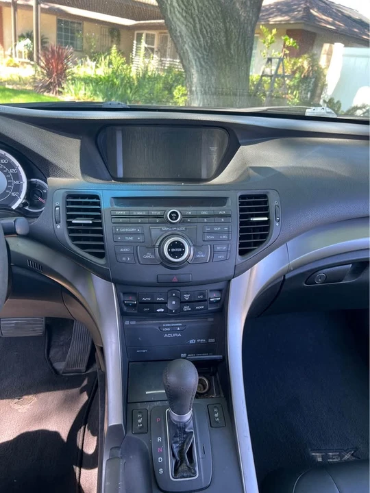 2009 Acura TSX 2nd Gen - Image 14 of 19